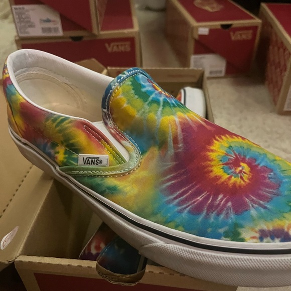 vans - Picture 3 of 3